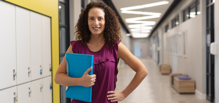 teaching State Licensure