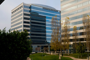 GSEP West Los Angeles Graduate Campus - Pepperdine GSEP